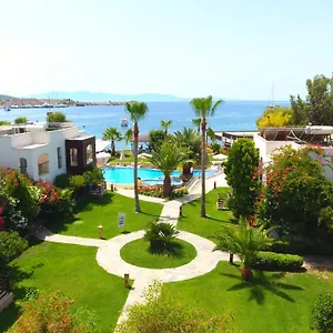Отель Costa Luvi Bodrum ****