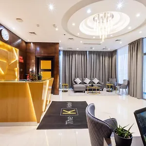 Hotel The K ***