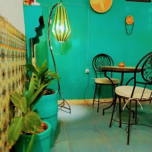 Riad Gaga Marrakech 
