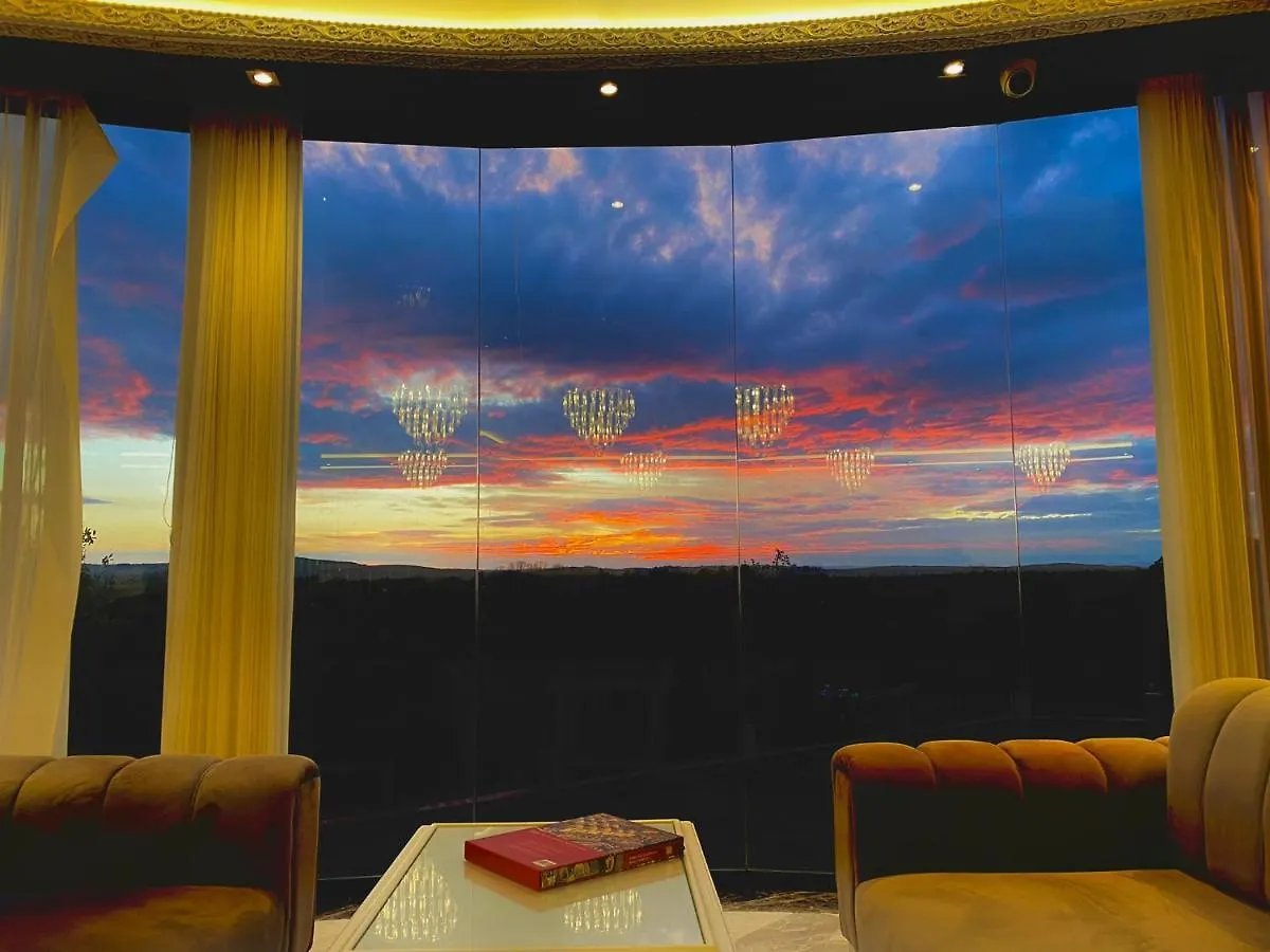 Green Roof Hotel & Spa Terkos