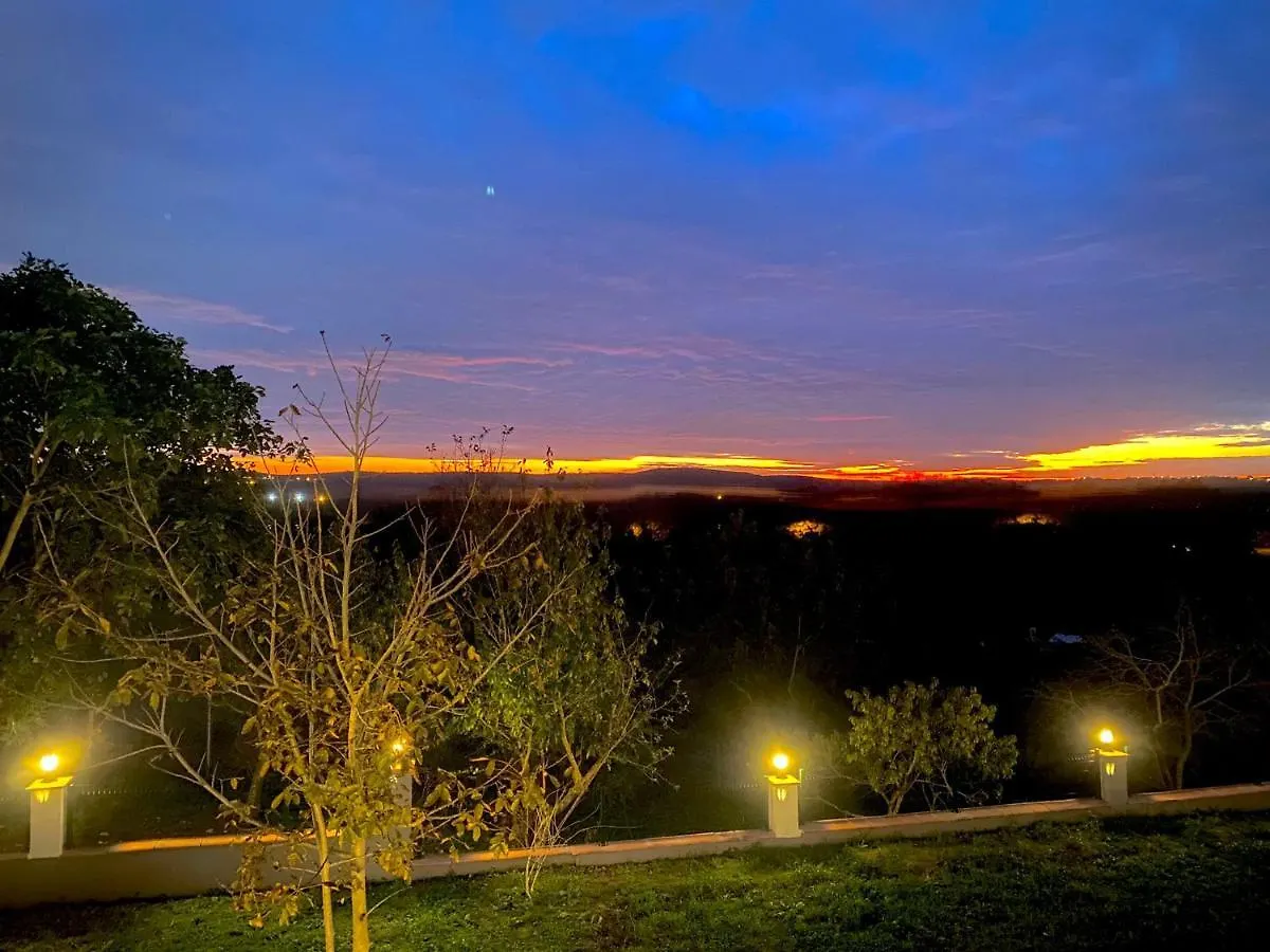 Green Roof Hotel & Spa Durusu