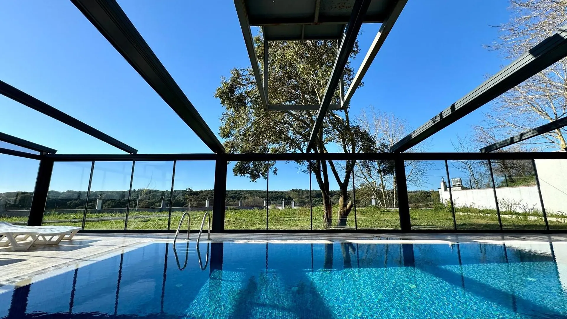 Green Roof Hotel & Spa Terkos