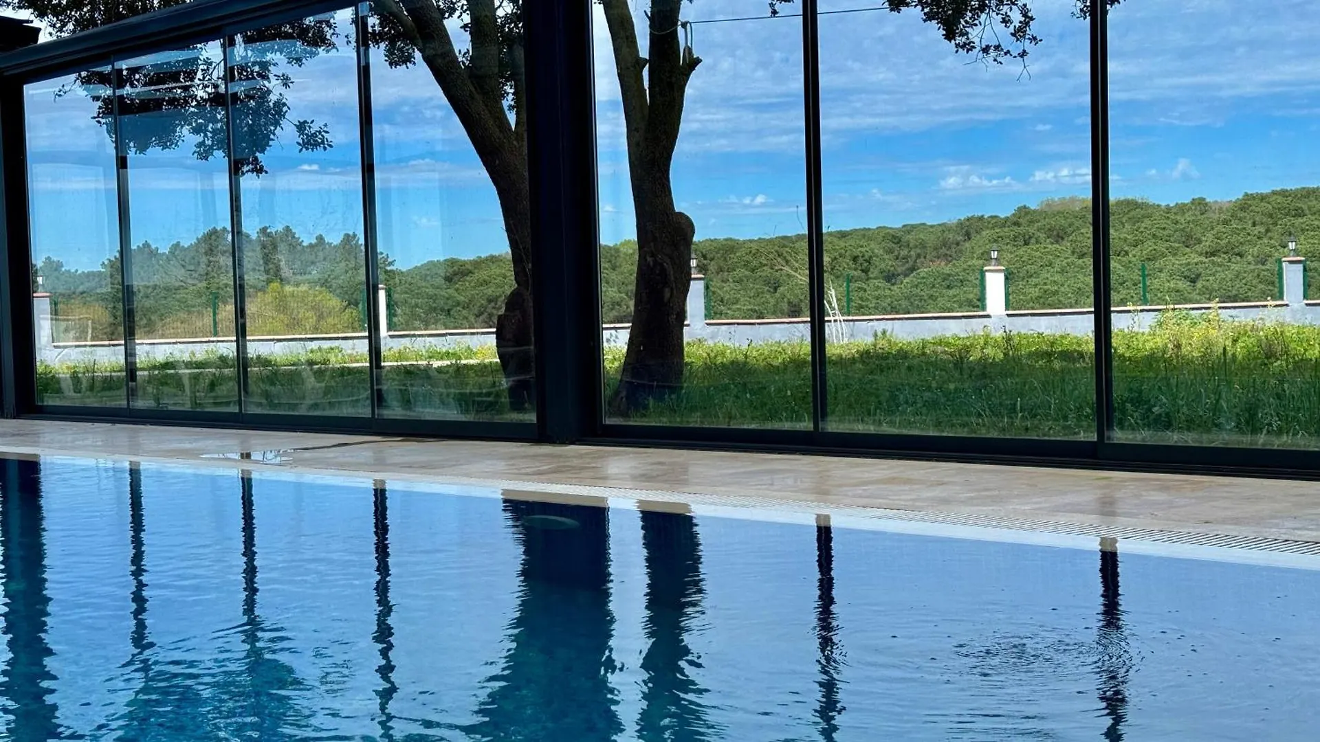 Green Roof Hotel & Spa Durusu