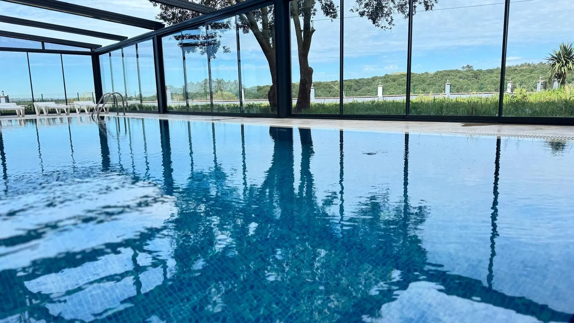 Green Roof Hotel & Spa Terkos 5*,  Turquie